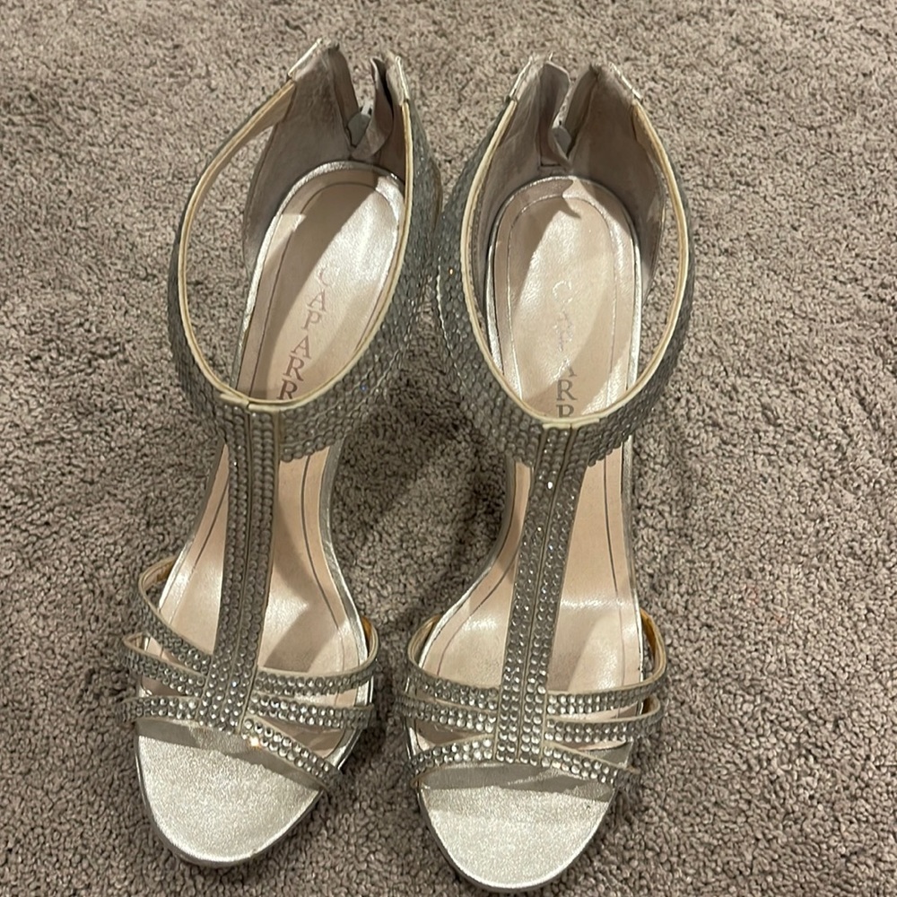 Really cute shoes